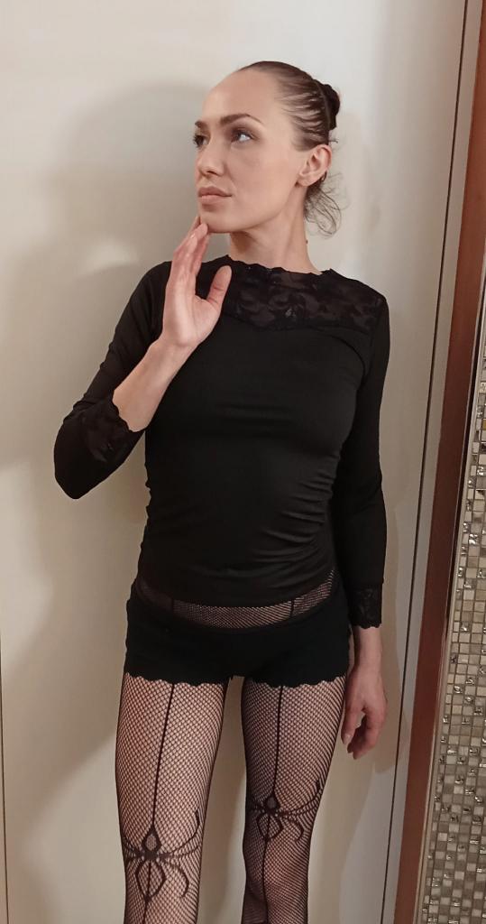 Chica busca chico en Alicante: 