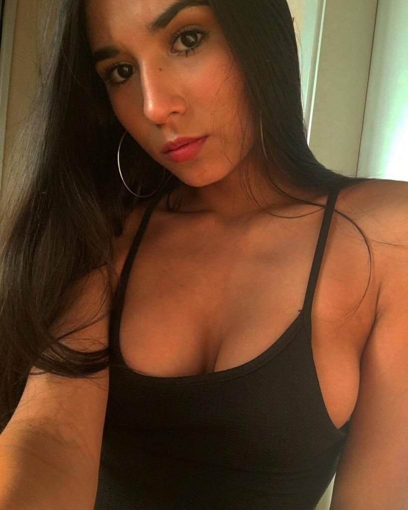 Chica busca chico en Alicante: 