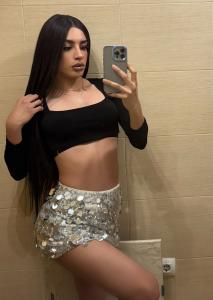 613933592: Travesti en Málaga