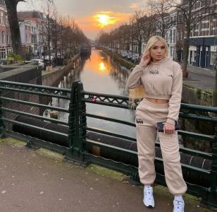 603293537: Travesti en Mallorca