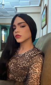 613682106: Transexual en Madrid