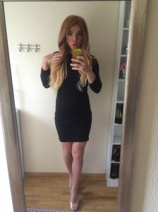 695853993: Transexual en Castellón