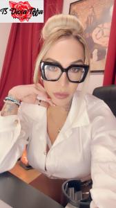 602734734: Transexual en Mallorca