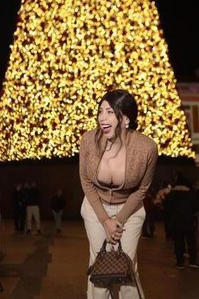 612491048: Travesti en Madrid