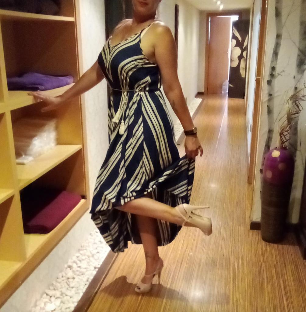 Chica busca chico en Zaragoza: 