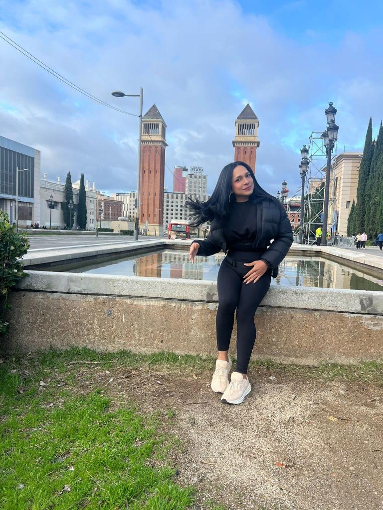 Transexual en Alicante: 