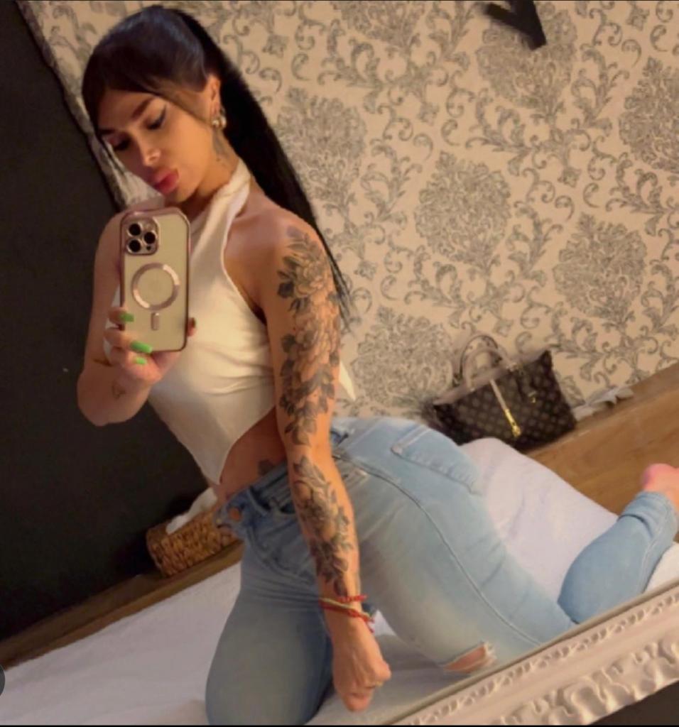 Transexual en Granada: 