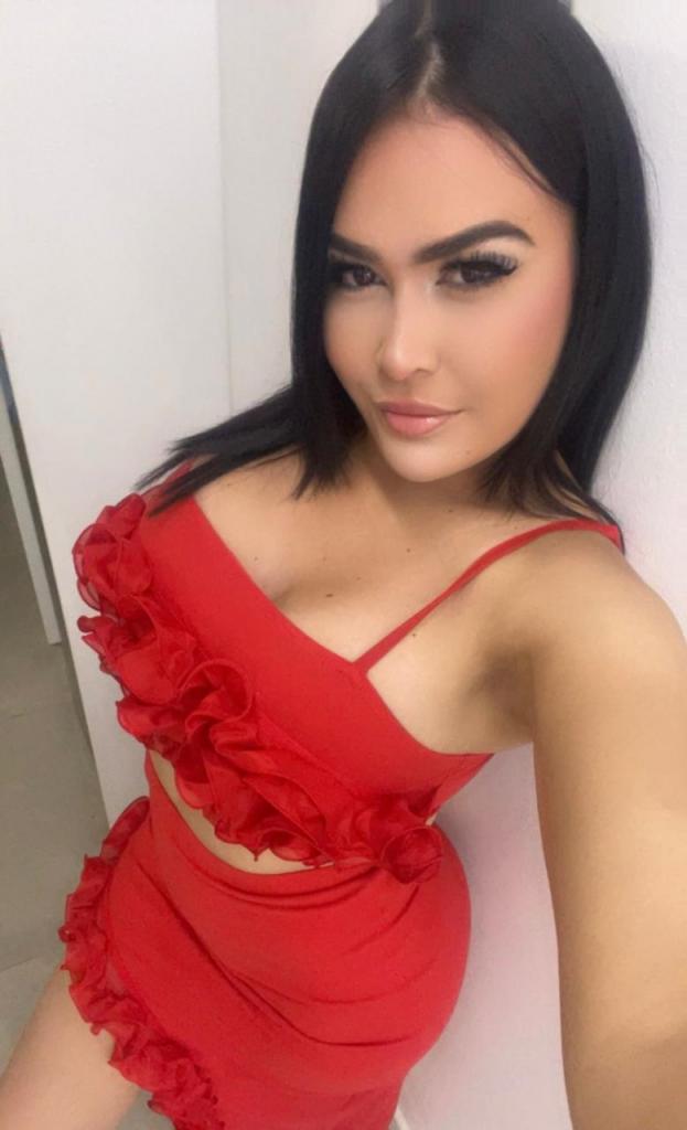 Chica busca chico en Las Palmas: 