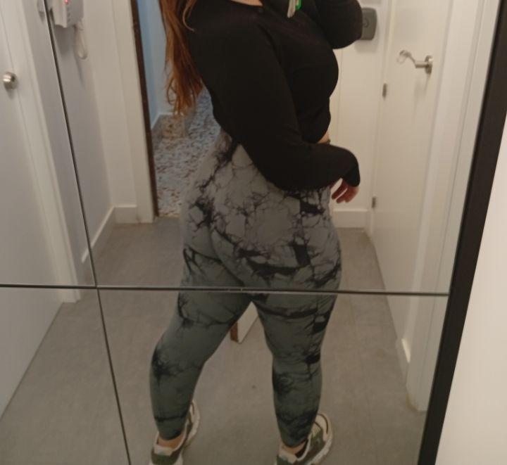 Chica busca chico en Ciudad Real: 