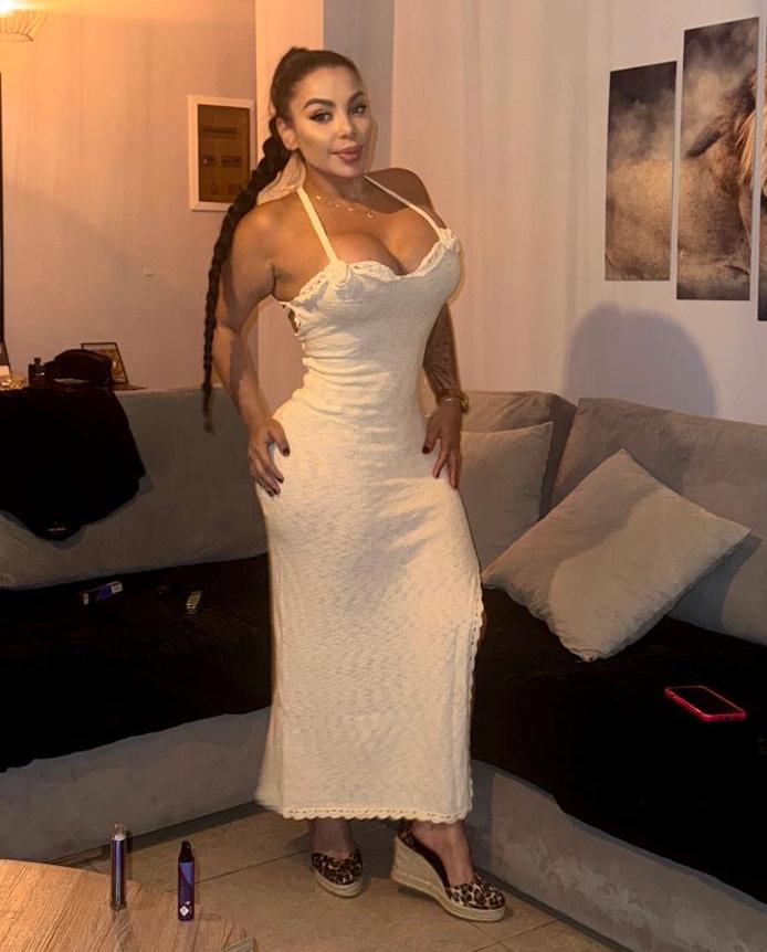 Chica busca chico en Mallorca: 