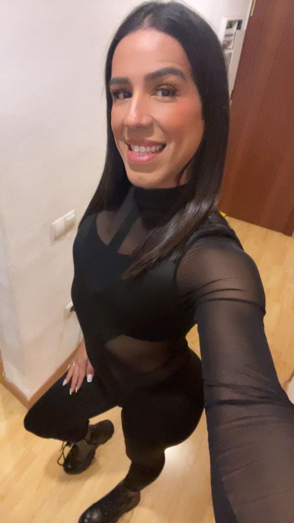 Travesti en Valencia: 