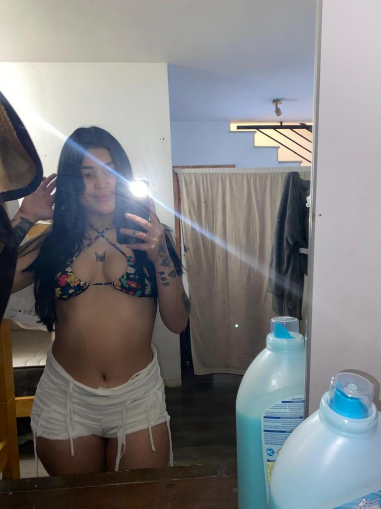 Chica busca chico en Córdoba: 