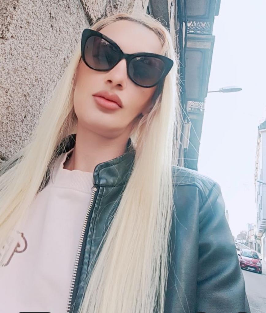 Chica busca chico en Pontevedra: 