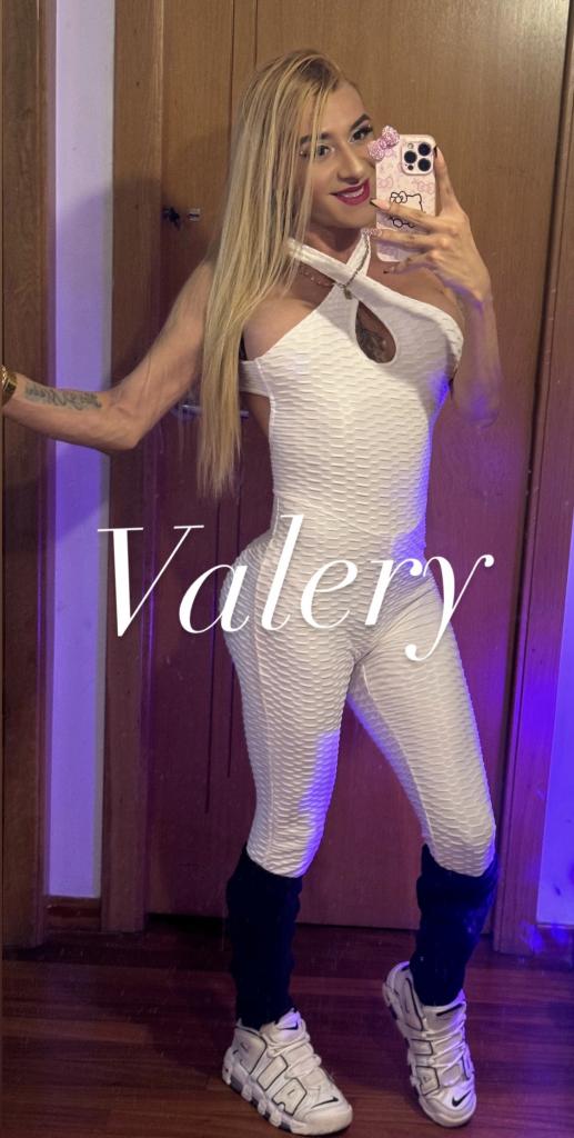 Travesti en La Coruña: 