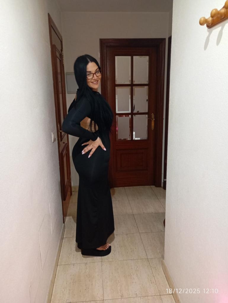 Chica busca chico en La Rioja: 