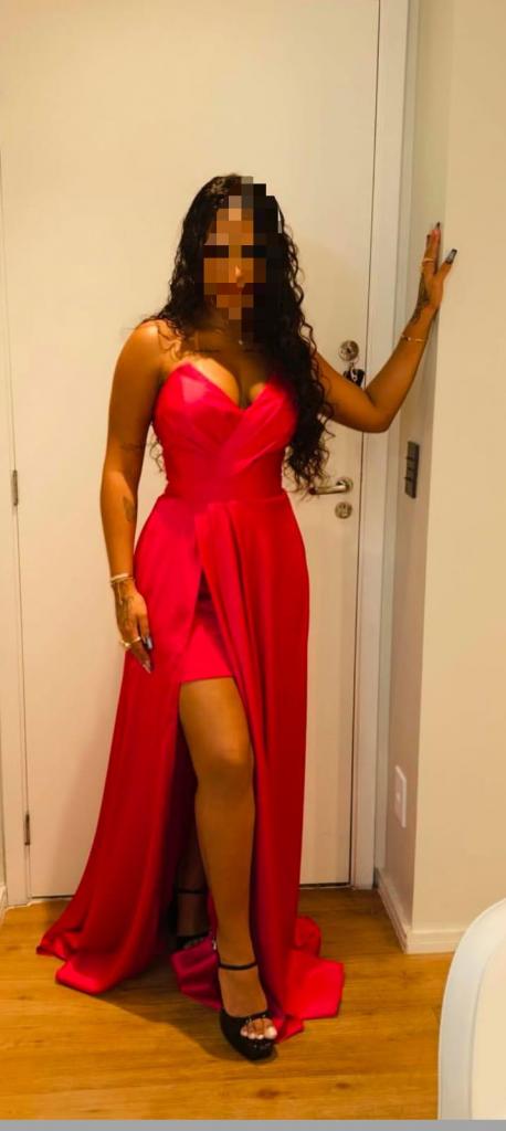 Chica busca chico en Málaga: 