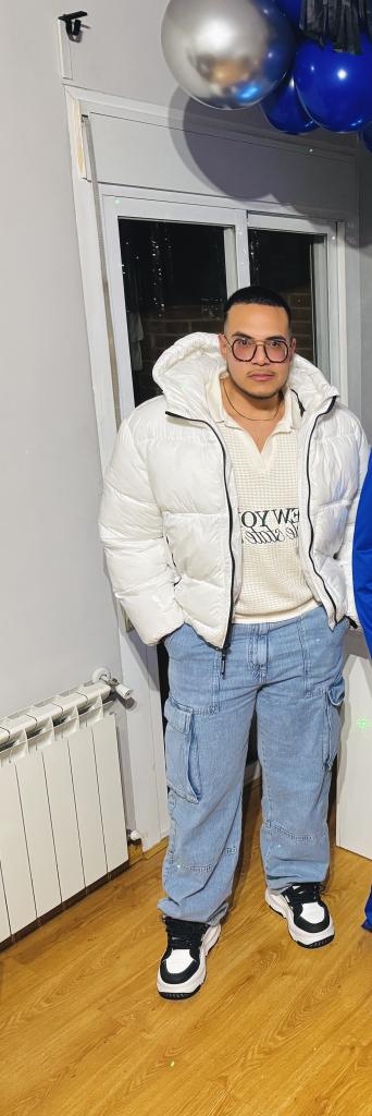 Chico busca chica en Vizcaya: 