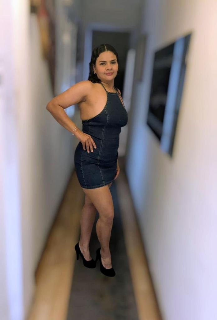 Chica busca chico en Vizcaya: 