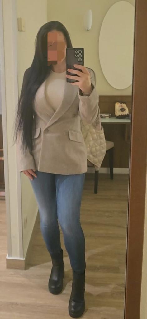 Chica busca chico en Madrid: 