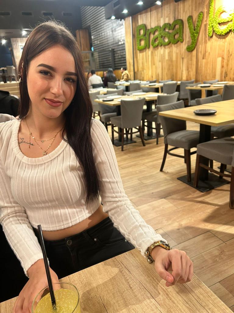 Chica busca chico en Madrid: 