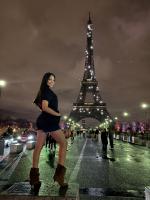 617105332: Transexual en Madrid