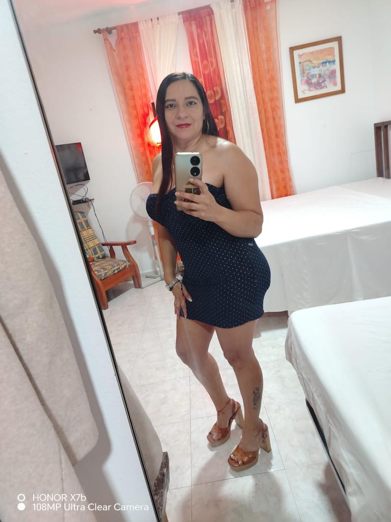 Chica busca chico en Pontevedra: 