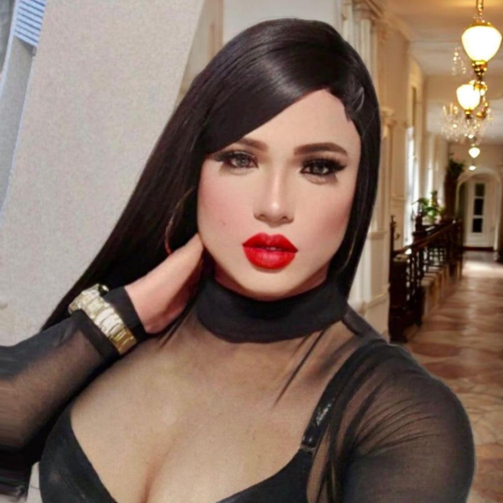 Travesti en Vizcaya: 