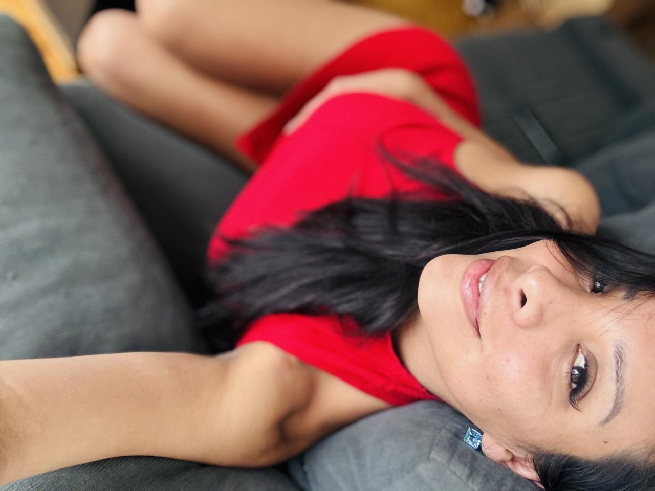 Transexual en Madrid: 