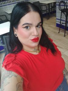 671235974: Transexual en Las Palmas