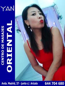 Chica busca chico en Barcelona: 