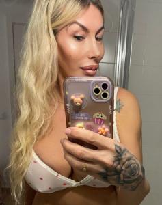 Transexual en Granada: 