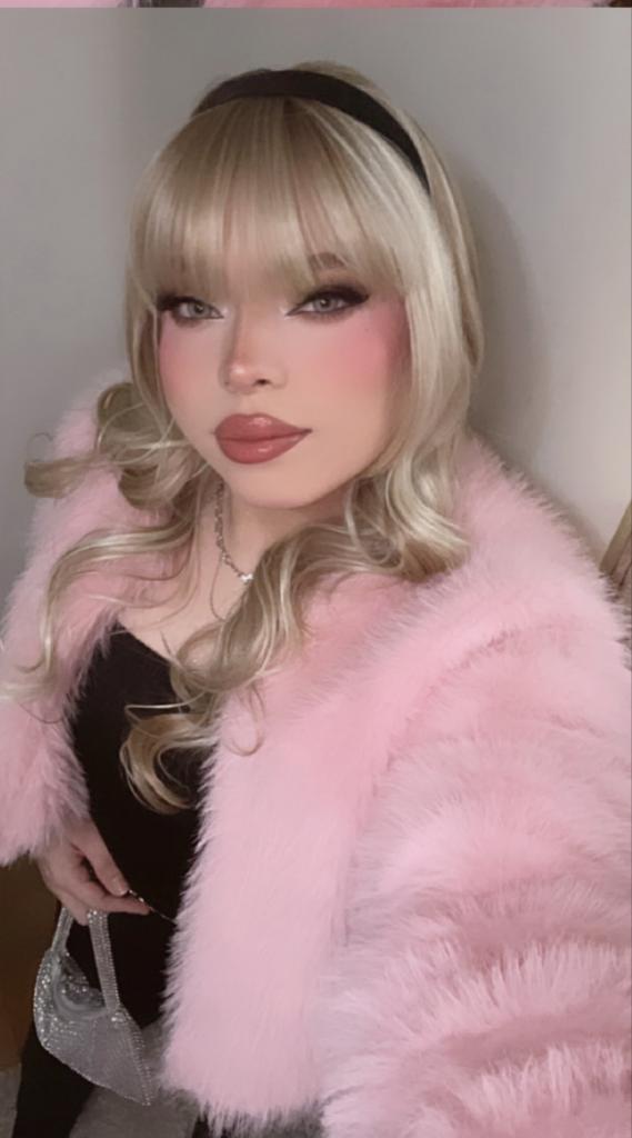 604100219: Travesti en Álava