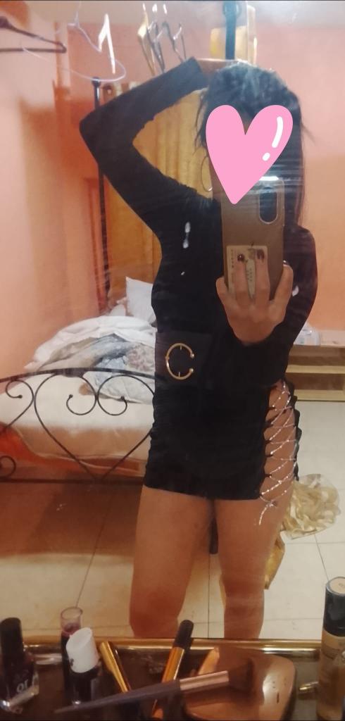 Chica busca chico en Almería: 