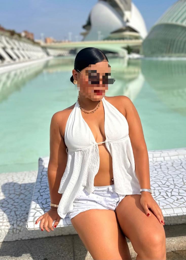 Chica busca chico en Valencia: 