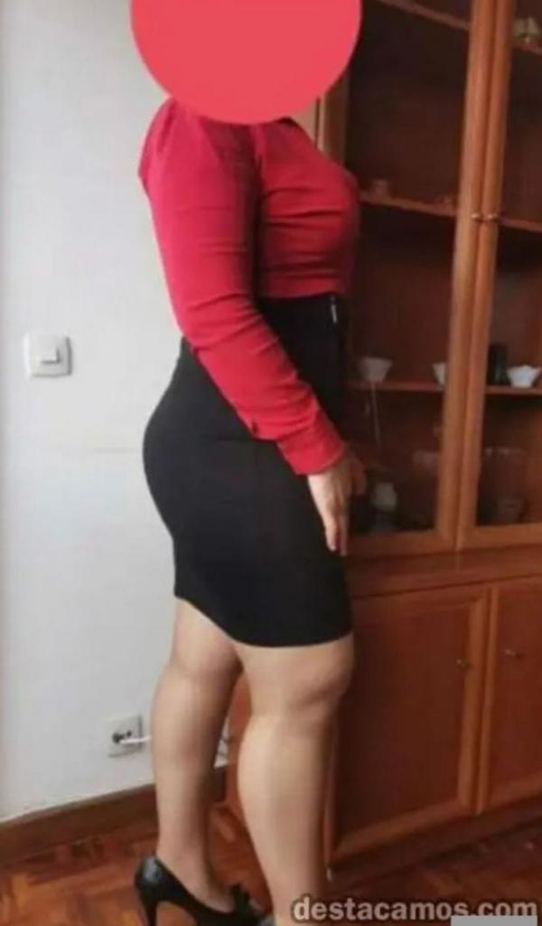 Chica busca chico en Pontevedra: 