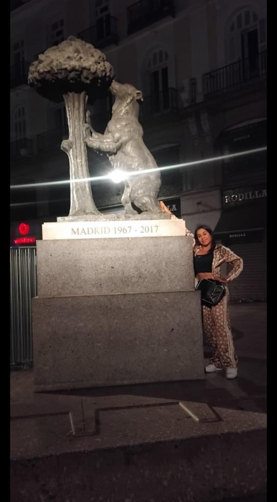 612483065: Travesti en Madrid