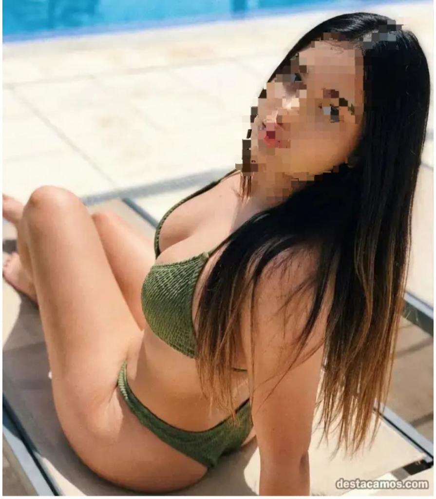 Chica busca chico en Jaén: 