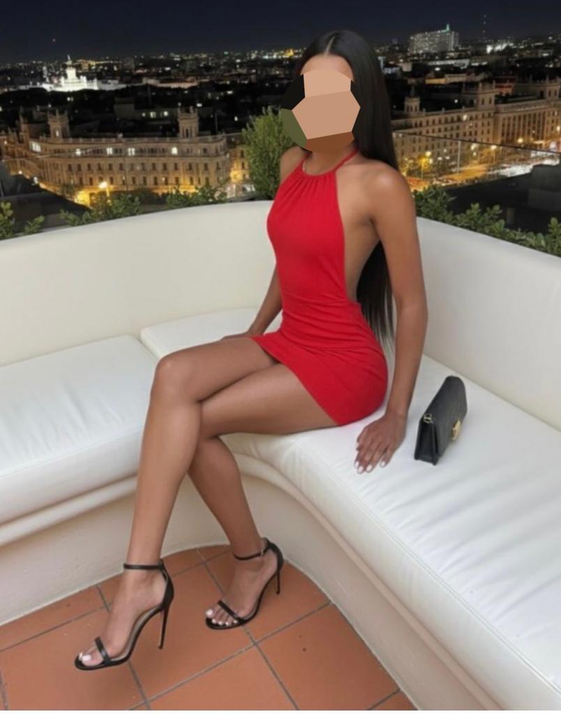 Chica busca chico en Sevilla: 