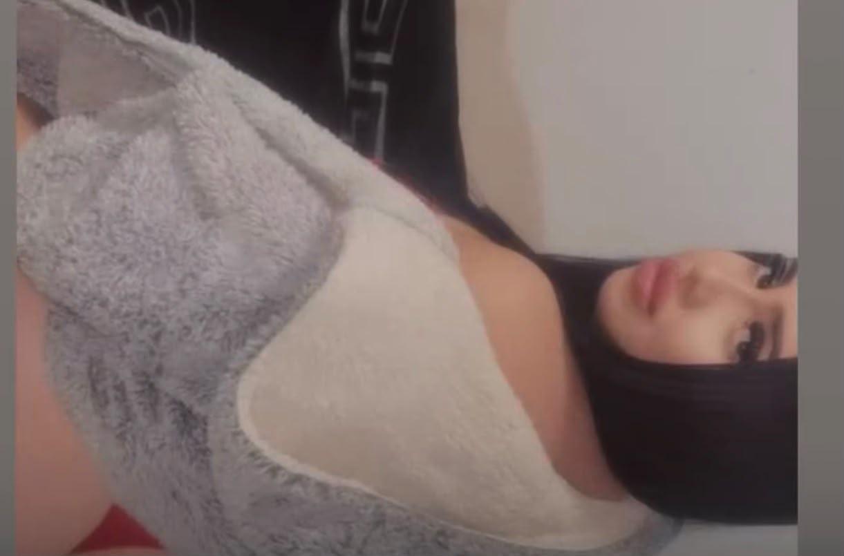 632612903: Chica busca chico en Málaga