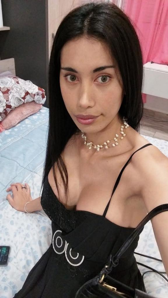 634301586: Transexual en Barcelona