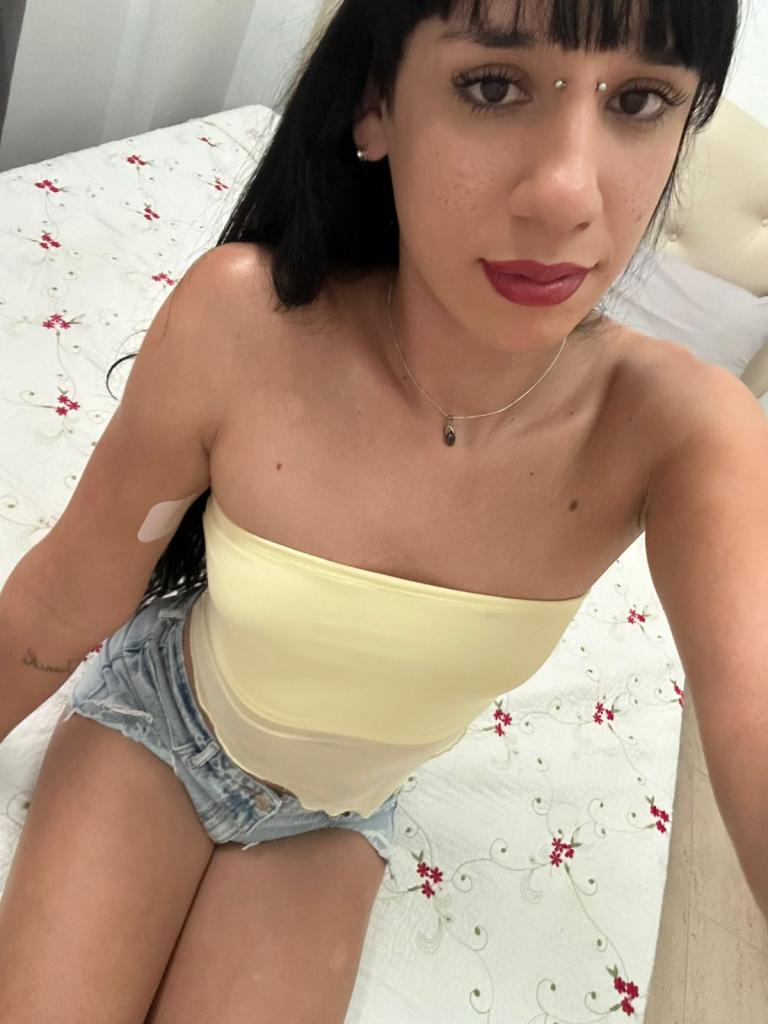 Transexual en Almería: 