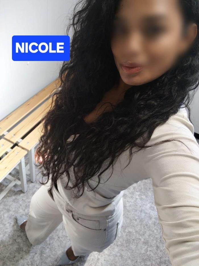 Chica busca chico en Madrid: 