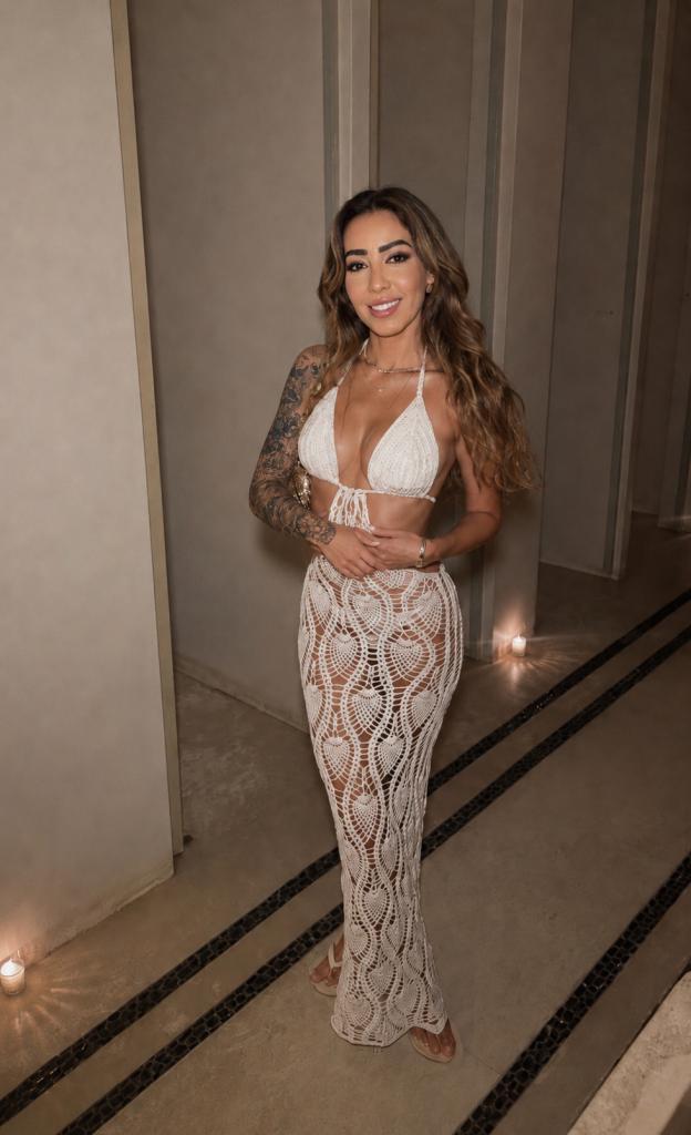 Chica busca chico en Tenerife: 