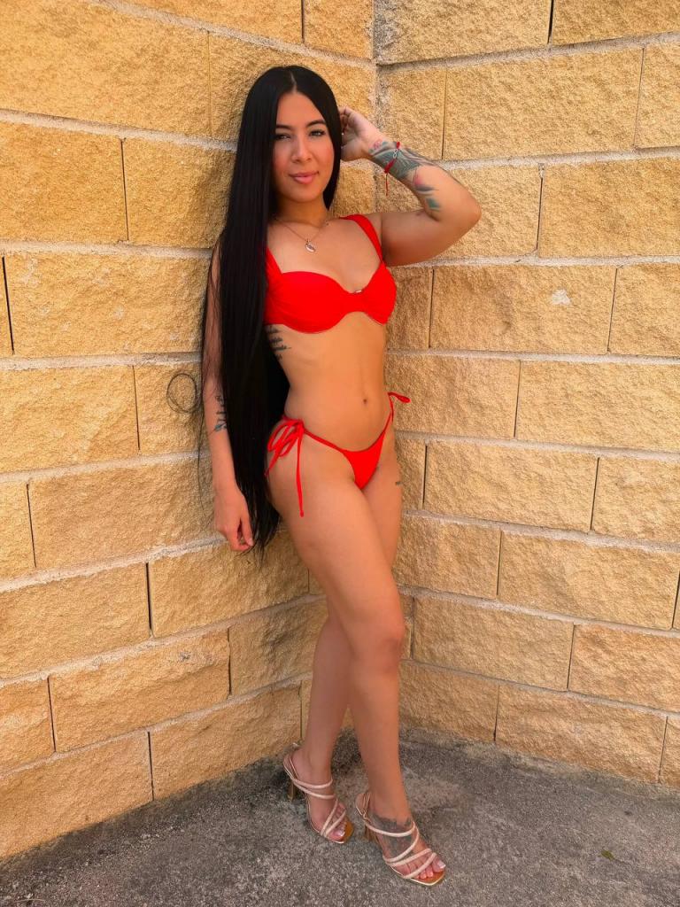 Chica busca chico en Madrid: Chica busca chico
