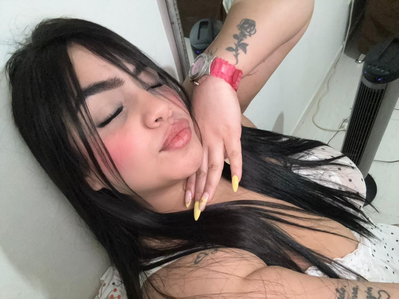 Chica busca chico en Burgos: 