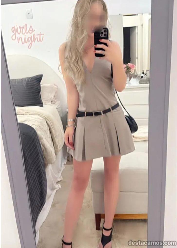 Chica busca chico en Málaga: 