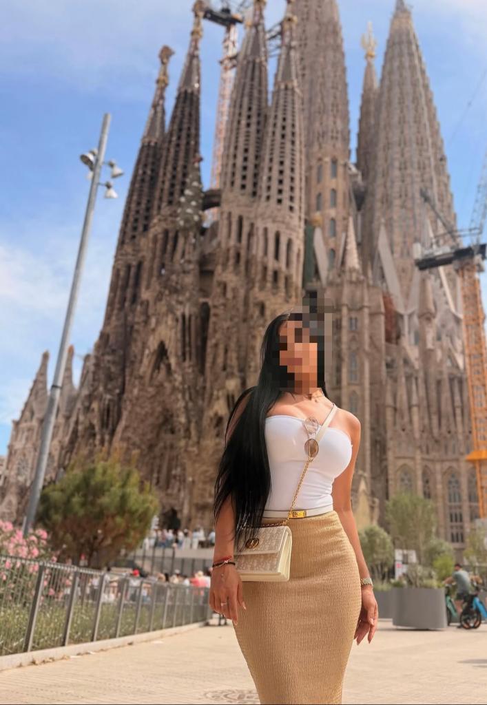 Chica busca chico en Valencia: 