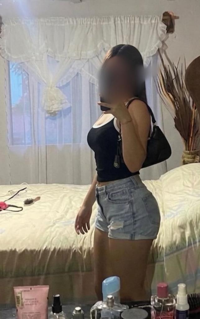 Chica busca chico en Pontevedra: 