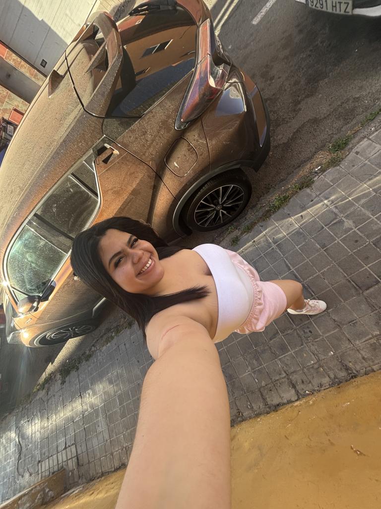 666305704: Chica busca chico en Las Palmas