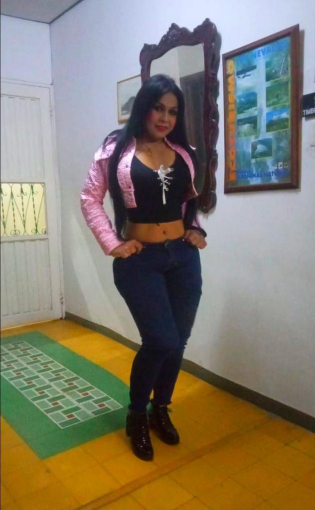 612483065: Travesti en Madrid